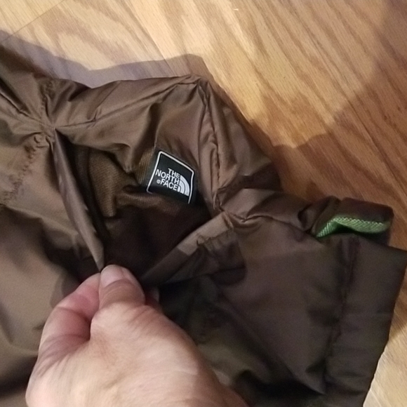 The north face reversible jacket small - Picture 5 of 16